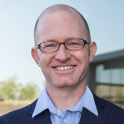 Ryan R. Bart bio photo